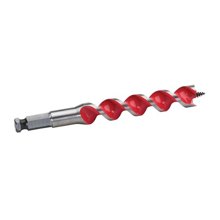 Milwaukee Tool 3/4" x 6-1/2" Auger Bit 48-13-0750